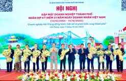 ‘Quả ngọt’ từ cải thiện môi trường đầu tư kinh doanh