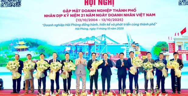 ‘Quả ngọt’ từ cải thiện môi trường đầu tư kinh doanh