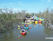 Nam Đồ Sơn định hướng phát triển du lịch sinh thái từ lợi thế bản địa