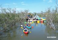 Nam Đồ Sơn định hướng phát triển du lịch sinh thái từ lợi thế bản địa