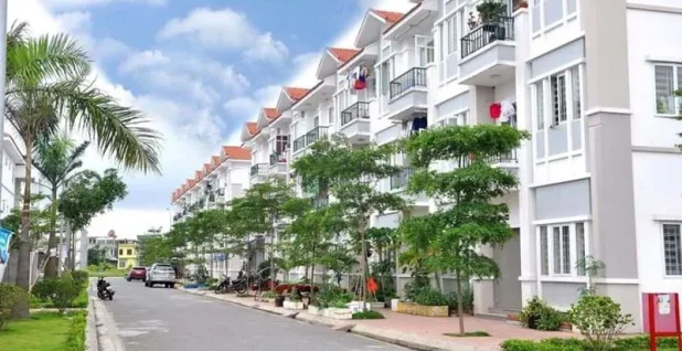 Hải Phòng kiểm soát chặt giá bán nhà ở xã hội và đúng đối tượng thụ hưởng