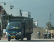 Hải Phòng khuyến cáo người dân hạn chế ra ngoài khi ô nhiễm không khí ở mức cao