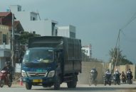 Hải Phòng khuyến cáo người dân hạn chế ra ngoài khi ô nhiễm không khí ở mức cao