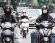 Không khí lạnh tăng cường, Hải Phòng rét đậm từ ngày 6/1