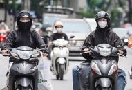 Không khí lạnh tăng cường, Hải Phòng rét đậm từ ngày 6/1