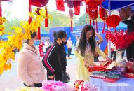 Thành uỷ Hải Phòng yêu cầu chăm lo tốt cho đời sống nhân dân dịp Tết