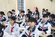 Hồi hộp chờ ‘chốt’ môn thi thứ 3 vào lớp 10