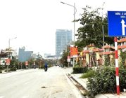 Hải Phòng nghiên cứu thông tuyến Văn Cao – Lê Quang Đạo – Trần Bình Trọng để giảm ùn tắc