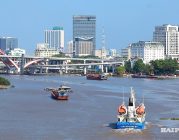 Lộ diện 6 tỉnh, thành phố tăng trưởng GRDP đột phá năm 2025, trong đó có Hải Phòng