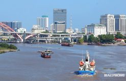 Lộ diện 6 tỉnh, thành phố tăng trưởng GRDP đột phá năm 2025, trong đó có Hải Phòng