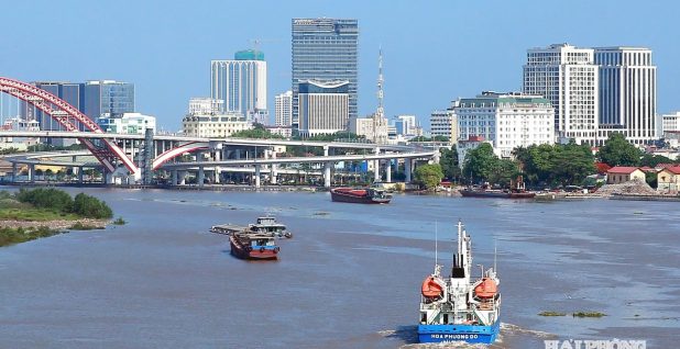 Lộ diện 6 tỉnh, thành phố tăng trưởng GRDP đột phá năm 2025, trong đó có Hải Phòng