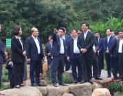 Cải tạo, phục hồi suối Côn Sơn gắn với gìn giữ cảnh quan, phát huy giá trị Di sản văn hóa thế giới Côn Sơn – Kiếp Bạc