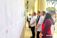 Người ứng cử tại thành phố Hải Phòng sẽ vận động bầu cử trực tiếp kết hợp trực tuyến