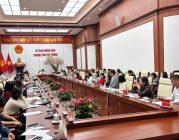 Xây dựng lộ trình và giải pháp để phát triển bóng đá Hải Phòng