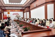 Xây dựng lộ trình và giải pháp để phát triển bóng đá Hải Phòng