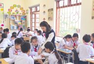 Hải Phòng phấn đấu không để xảy ra bạo lực học đường