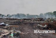 Đầu tư dự án Nhà máy xử lý chất thải Kinh Môn 344 tỷ đồng