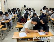 Hơn 95% số học sinh phổ thông được khảo sát ở Hải Phòng sử dụng mạng xã hội vào mục đích giải trí