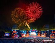 Biểu tượng mới của Hải Phòng hiện đại