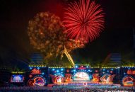 Biểu tượng mới của Hải Phòng hiện đại