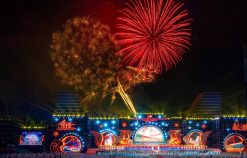 Biểu tượng mới của Hải Phòng hiện đại