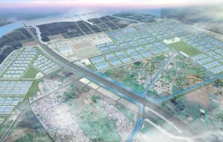 Thành lập Khu kinh tế chuyên biệt Hải Phòng