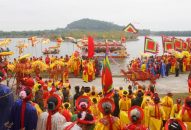 Chương trình Lễ hội mùa Xuân Côn Sơn – Kiếp Bạc năm 2026