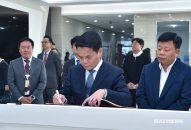 Đồng chí Lê Ngọc Châu ứng cử đại biểu HĐND thành phố tại đơn vị bầu cử số 9