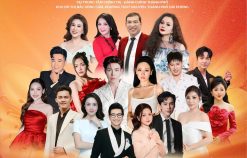 Chương trình nghệ thuật đặc biệt “Hải Phòng chào xuân Bính Ngọ – 2026”