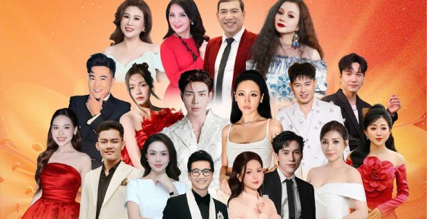 Chương trình nghệ thuật đặc biệt “Hải Phòng chào xuân Bính Ngọ – 2026”