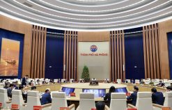 Tháng 01/2026, kinh tế – xã hội thành phố tăng trưởng bứt phá, tạo đà cho năm mới