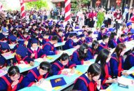 Hải Phòng đẩy mạnh khai thác du lịch mùa xuân