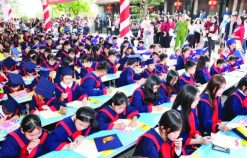 Hải Phòng đẩy mạnh khai thác du lịch mùa xuân