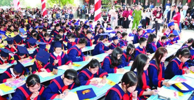 Hải Phòng đẩy mạnh khai thác du lịch mùa xuân