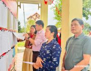 Hải Phòng hoàn thành trước thời hạn, vượt nhiều chỉ tiêu trong công tác chuẩn bị bầu cử