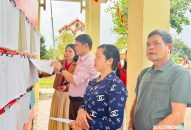 Hải Phòng hoàn thành trước thời hạn, vượt nhiều chỉ tiêu trong công tác chuẩn bị bầu cử