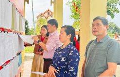 Hải Phòng hoàn thành trước thời hạn, vượt nhiều chỉ tiêu trong công tác chuẩn bị bầu cử