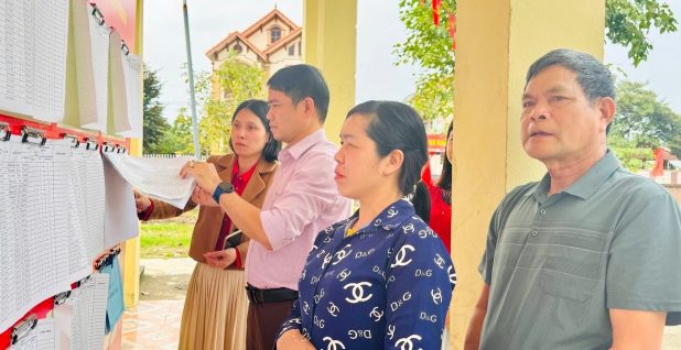 Hải Phòng hoàn thành trước thời hạn, vượt nhiều chỉ tiêu trong công tác chuẩn bị bầu cử