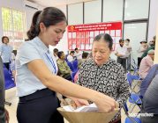 Hải Phòng nỗ lực vì hạnh phúc người dân