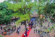 Hải Phòng rộn ràng vào mùa lễ hội