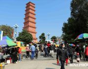 9 ngày Tết, Hải Phòng đón hơn 1 triệu lượt khách, thu gần 883 tỷ đồng