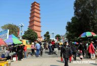 9 ngày Tết, Hải Phòng đón hơn 1 triệu lượt khách, thu gần 883 tỷ đồng