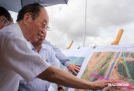 Viết tiếp hành trình vươn mình từ tư duy đổi mới của đồng chí Bí thư Thành ủy Đoàn Duy Thành