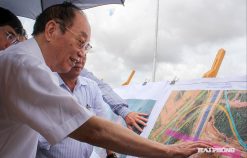 Viết tiếp hành trình vươn mình từ tư duy đổi mới của đồng chí Bí thư Thành ủy Đoàn Duy Thành