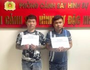 Vụ hành hung Công an viên ở Hải Phòng: Bắt giữ 2 đối tượng cầm đầu