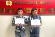 Vụ hành hung Công an viên ở Hải Phòng: Bắt giữ 2 đối tượng cầm đầu