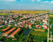 Quyết định thành lập Khu kinh tế chuyên biệt Hải Phòng