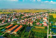 Quyết định thành lập Khu kinh tế chuyên biệt Hải Phòng