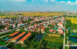 Quyết định thành lập Khu kinh tế chuyên biệt Hải Phòng