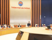 Toàn thành phố chung sức, phấn đấu hoàn thành các chỉ tiêu ngay từ những ngày đầu năm mới